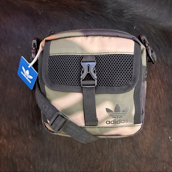 Adidas Festival Crossbody - Picture 1 of 3